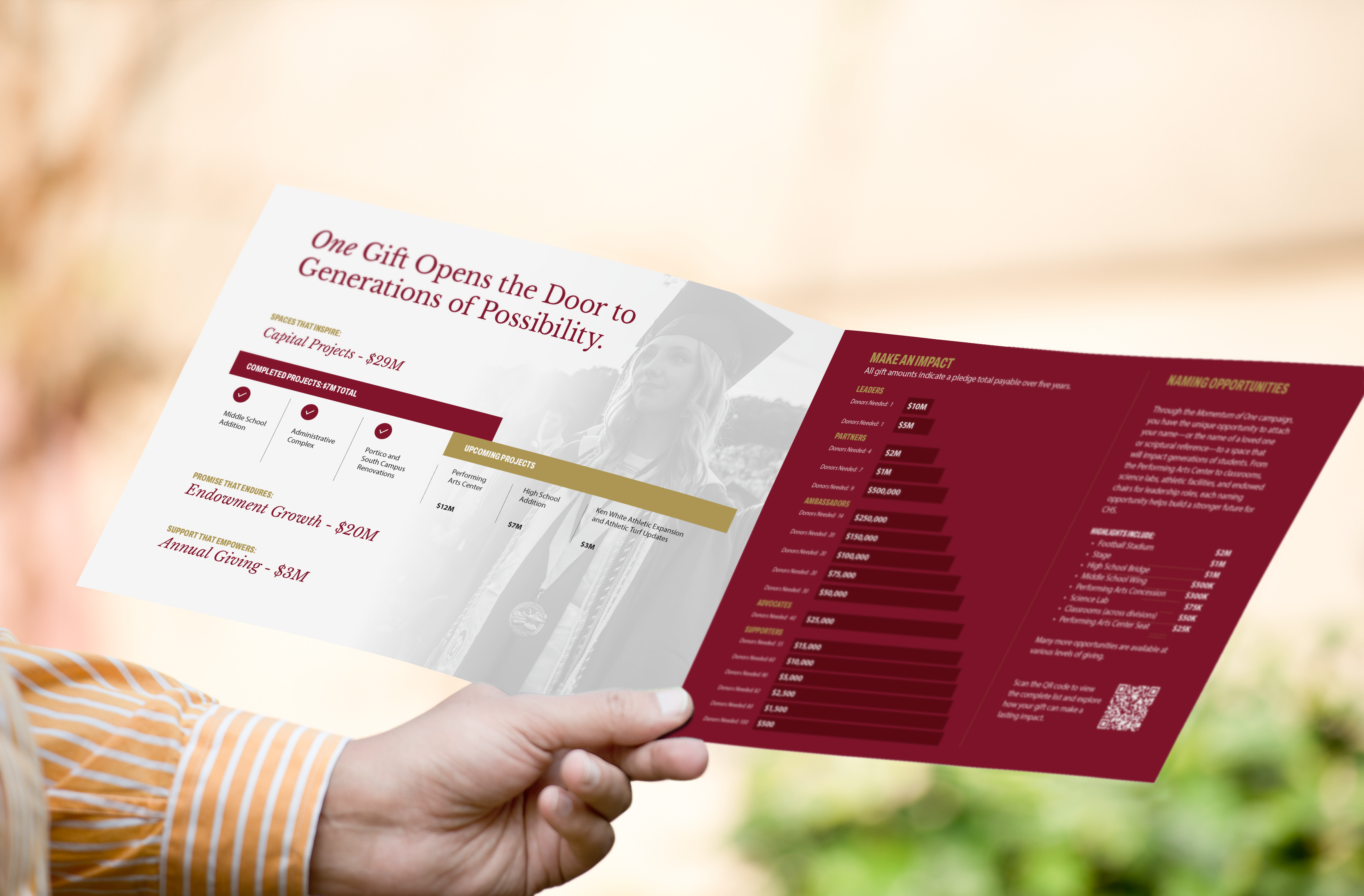 CHS-Brochure