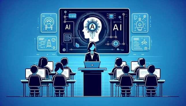 The Importance of PD in AI