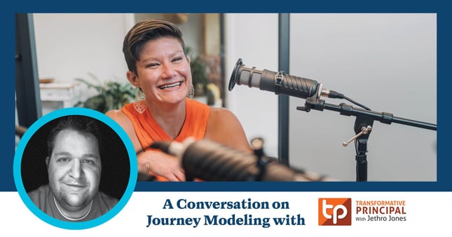 A Conversation on Journey Modeling with “Transformative Principal” - Rhodes Branding