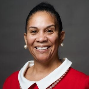 Cynthia Miles