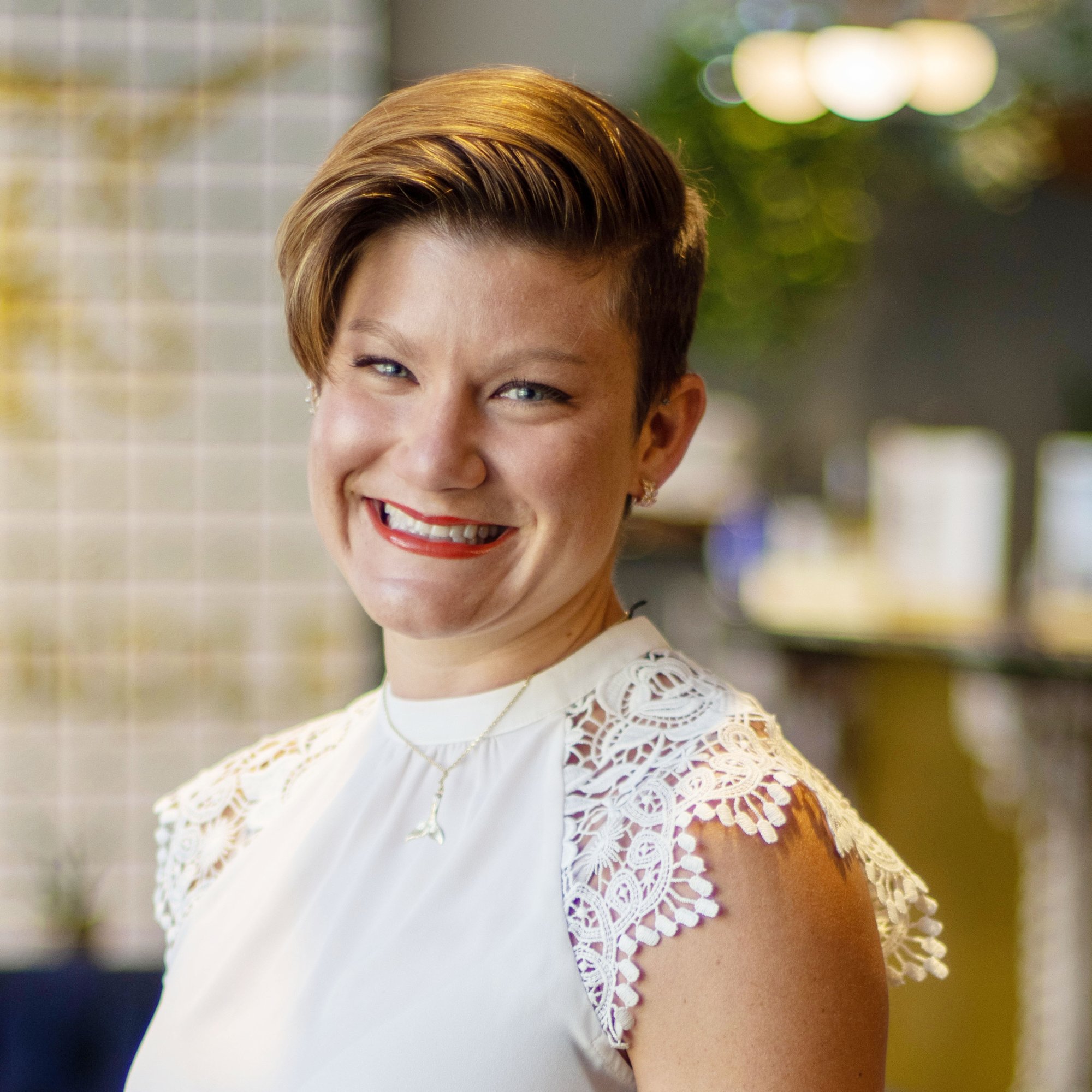 Molly McGowan Gorsuch, APR