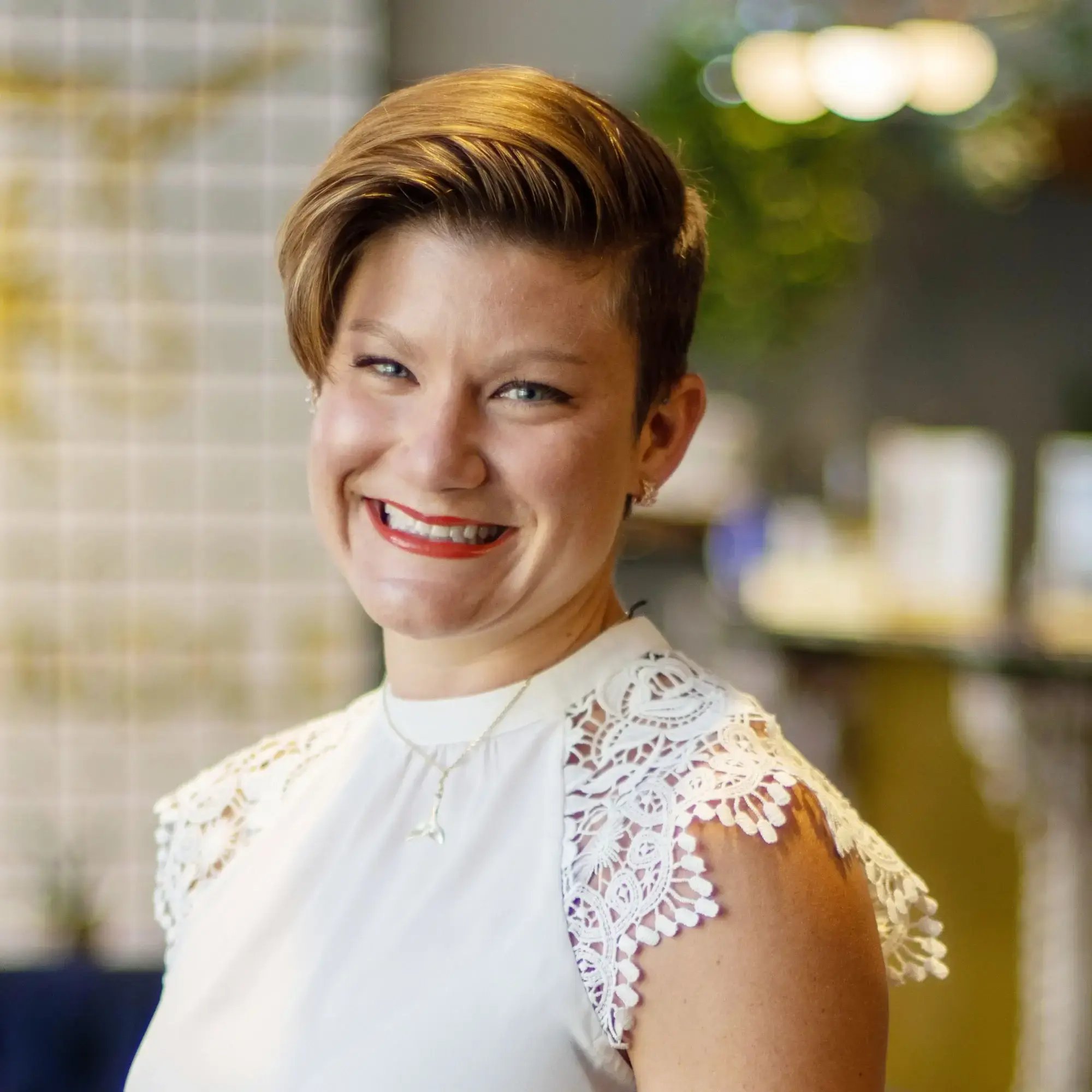 Molly McGowan Gorsuch, APR