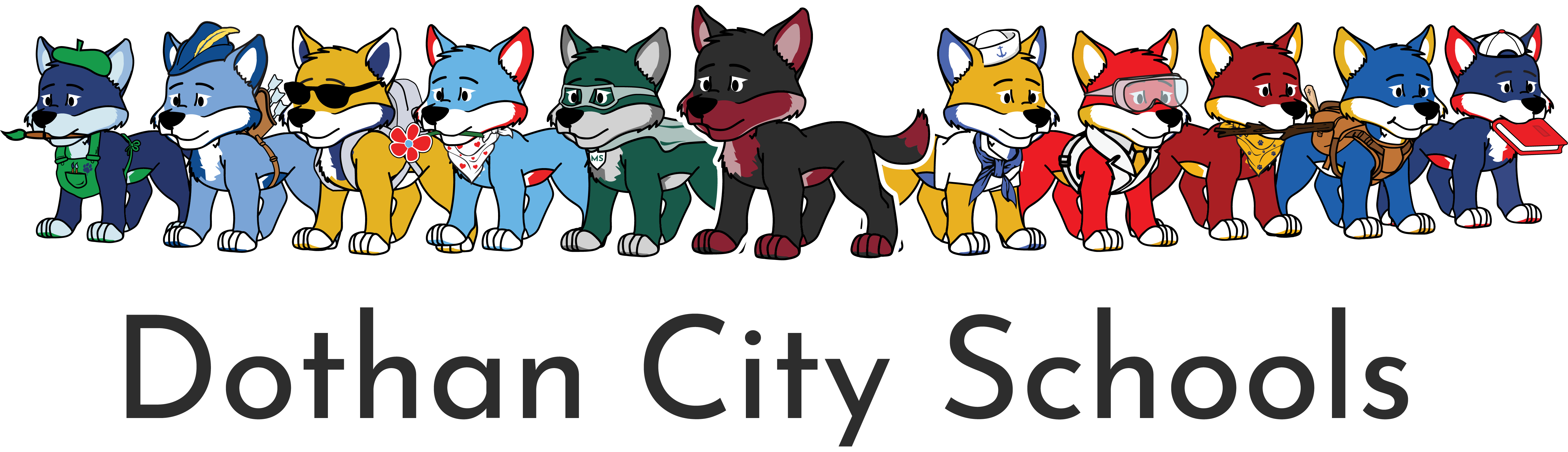 Dothan Puppy Gang