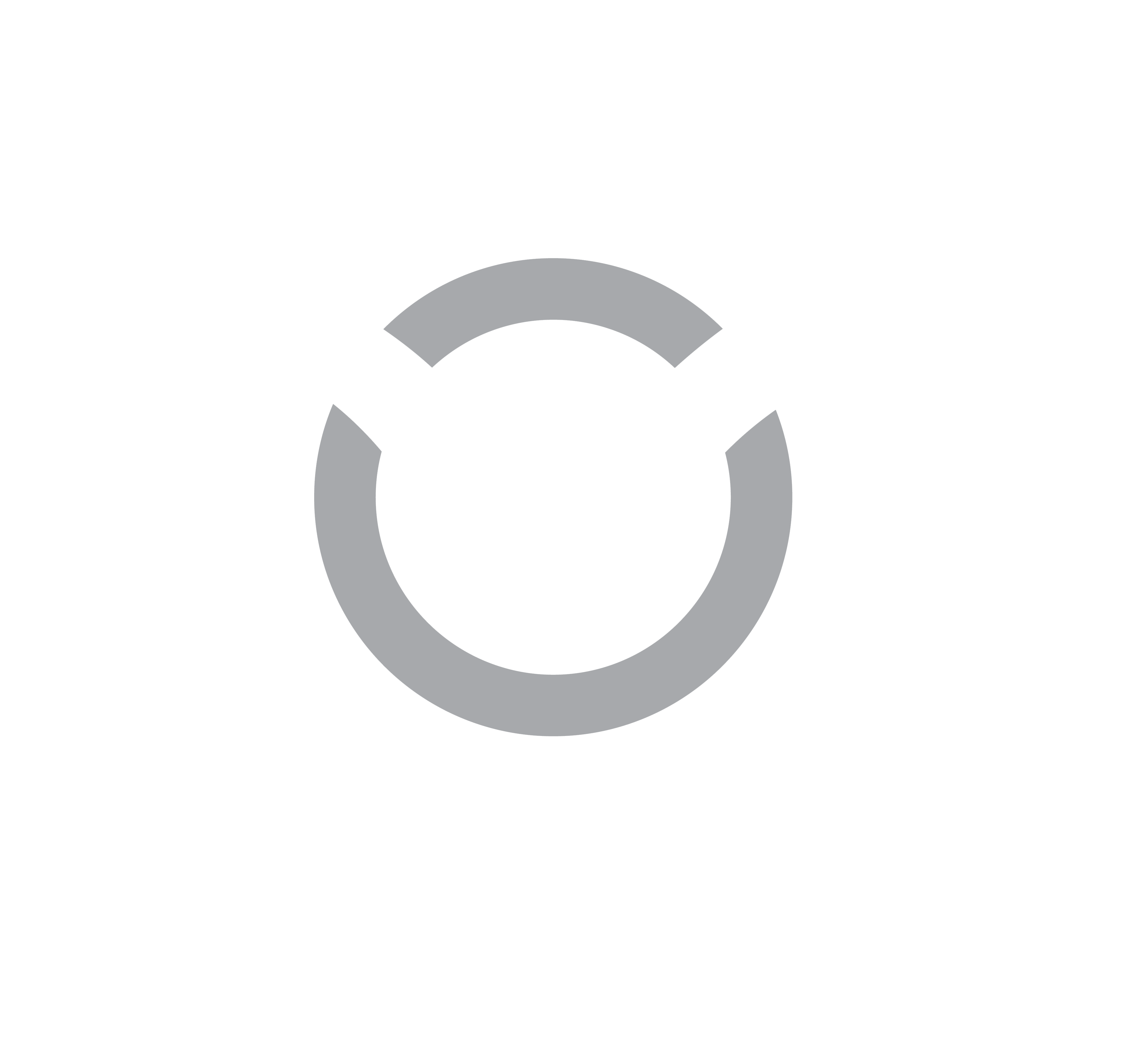 Options Schools full logo - gray & white