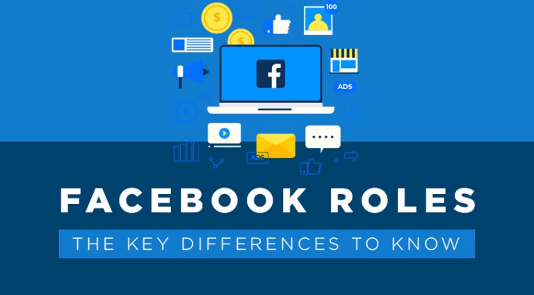 Facebook Roles and Permissions: The Key Differences to Know