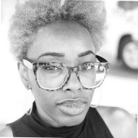 A Conversation with Shakaka Perry