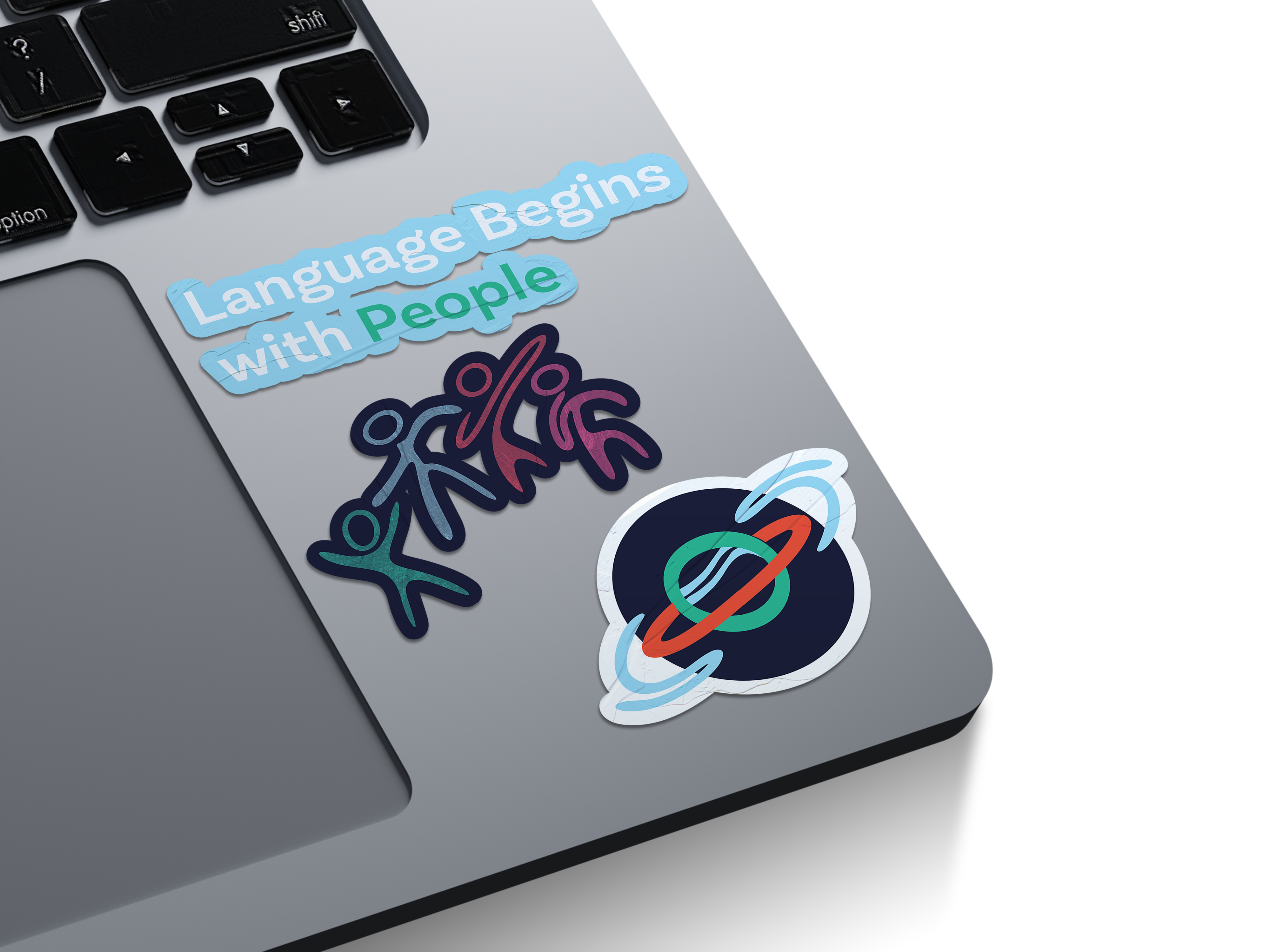 sticker-Mockup